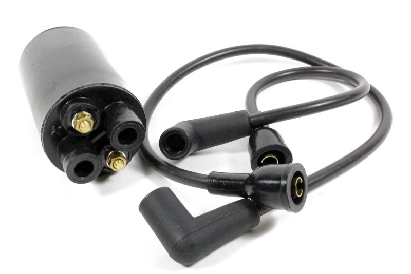 Carbpro Generator Ignition Coil Kit Fits for Kohler KT17 KT18 KT19 KT 17 18 19 52-755-48-S 52 755 48 S - Image 1